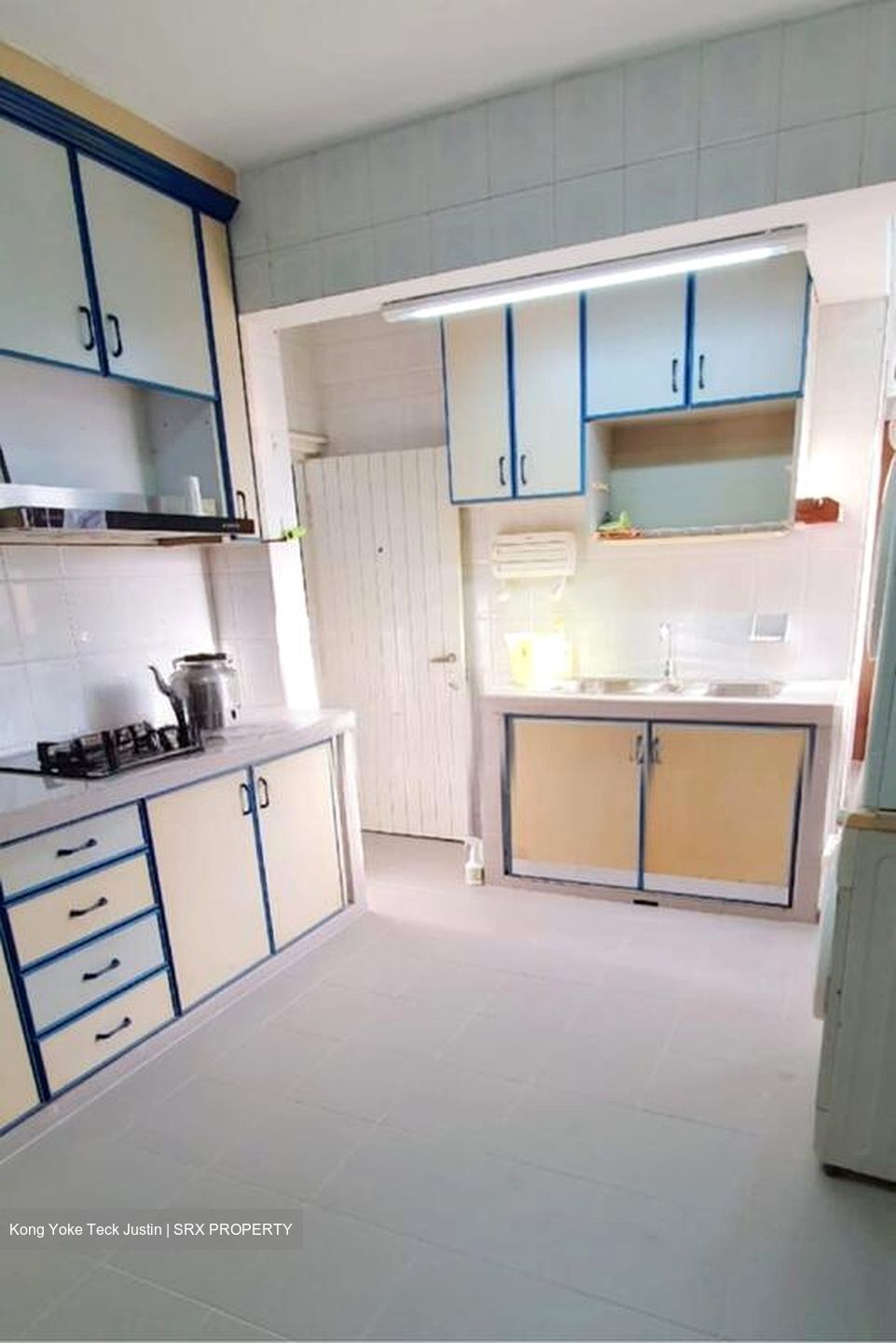 Braddell View (D20), Apartment #500272571